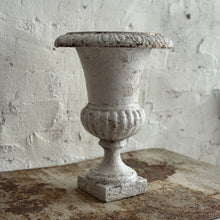 Load image into Gallery viewer, 19th Century French Cast Iron Urn
