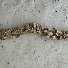 Load image into Gallery viewer, Early 19th Century French Gilt Wood Garland