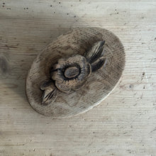 Load image into Gallery viewer, Late 19th Century French Wooden Money Box