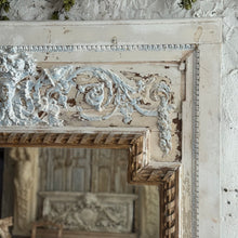 Load image into Gallery viewer, Early 19th Century French Trumeau Mirror