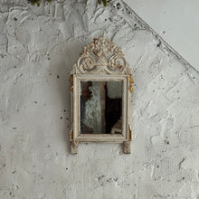 Load image into Gallery viewer, Early 19th Century French Marriage Mirror
