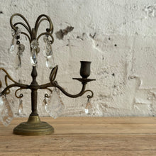 Load image into Gallery viewer, Pair Of Late 19th Century French Candle Girandoles