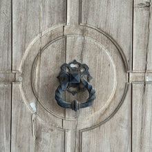 Load image into Gallery viewer, Early 19th Century French Boiserie Panel