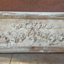 Load image into Gallery viewer, Late 19th Century French Plaster Frieze