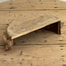 Load image into Gallery viewer, Early 19th Century French Wooden Plateau