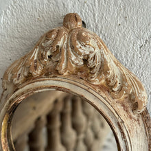Load image into Gallery viewer, Late 19th Century French Mirror