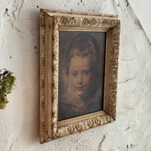 Load image into Gallery viewer, 20th Century Replica ‘portrait of Clara Serena Rubens’