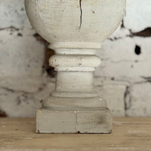 Load image into Gallery viewer, Early 19th Century Swedish Balustrade Candlestick