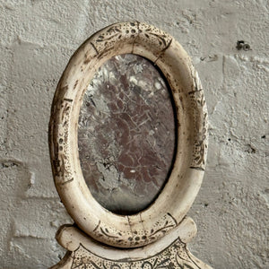 Early 19th Century French Mirror