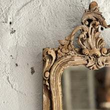Load image into Gallery viewer, Late 18th Century French Mirror