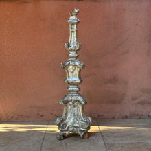 Load image into Gallery viewer, Late 18th Century Italian Candlestick