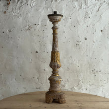 Load image into Gallery viewer, Early 19th Century French Candlestick