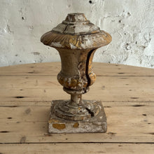 Load image into Gallery viewer, Late 18th Century French Wooden Fragment