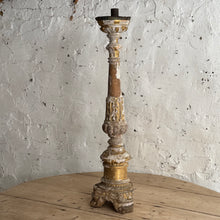 Load image into Gallery viewer, Early 19th Century French Candlestick