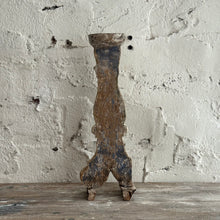 Load image into Gallery viewer, Late 18th Century Portuguese Candlestick