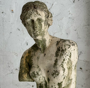 Early 20th Century French Venus De Milo Statue