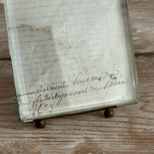 Load image into Gallery viewer, 19th Century French Picture Frame