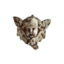 Load image into Gallery viewer, Late 19th Century French Plaster Cherub