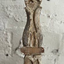 Load image into Gallery viewer, Late 18th Century Portuguese Candlestick