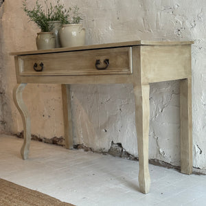 20th Century French Console