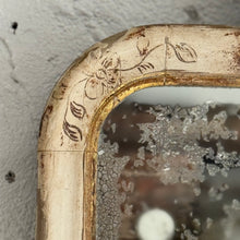 Load image into Gallery viewer, Early 19th Century French Mirror
