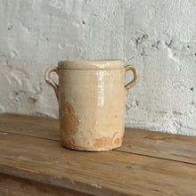Load image into Gallery viewer, Early 19th Century Italian Confit Pot
