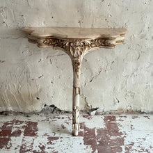 Load image into Gallery viewer, Early 19th Century French Console Table