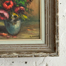 Load image into Gallery viewer, Parisian Floral Still Life, 1972