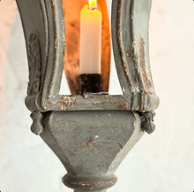 Load image into Gallery viewer, 19th Century French Lantern