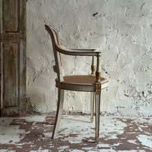 Load image into Gallery viewer, Late 19th Century French Armchair