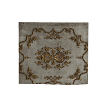 Load image into Gallery viewer, Late 18th Century French Wooden Panel