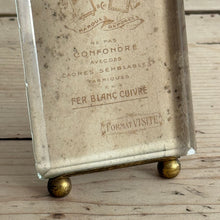 Load image into Gallery viewer, 19th Century French Picture Frame