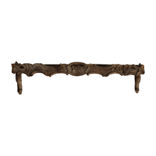 Load image into Gallery viewer, Late 18th Century Italian Wooden Shelf/Pelmet
