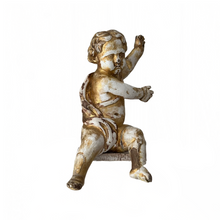 Load image into Gallery viewer, Early 19th Century French Putti