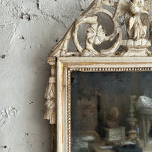 Load image into Gallery viewer, Early 19th Century French Marriage Mirror