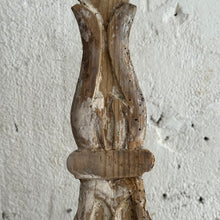 Load image into Gallery viewer, Late 18th Century Portuguese Candlestick