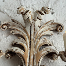 Load image into Gallery viewer, Pair Of Late 19th Century French Appliqué