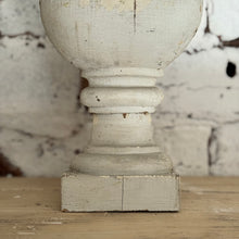Load image into Gallery viewer, Early 19th Century Swedish Balustrade Candlestick
