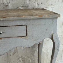 Load image into Gallery viewer, Early 19th Century French Console Table
