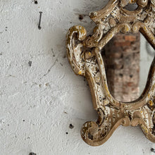 Load image into Gallery viewer, Early 19th Century French Mirror
