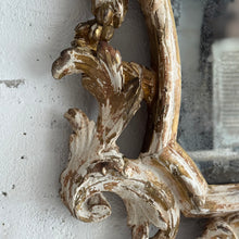 Load image into Gallery viewer, Early 19th Century French Mirror