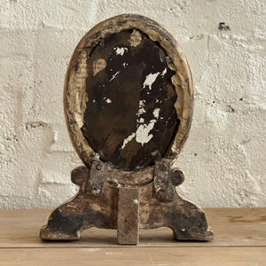 Early 19th Century French Mirror