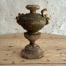 Load image into Gallery viewer, Late 18th Century French Wooden Fragment