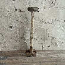 Load image into Gallery viewer, Late 18th Century Portuguese Candlestick