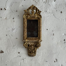 Load image into Gallery viewer, Early 19th Century French Mirror