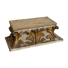 Load image into Gallery viewer, Late 18th Century French Wooden Plateau
