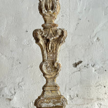 Load image into Gallery viewer, Early 19th Century French Candlestick