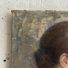 Load image into Gallery viewer, Late 19th Century French Pastel Painting
