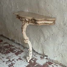 Load image into Gallery viewer, Early 19th Century French Console Table