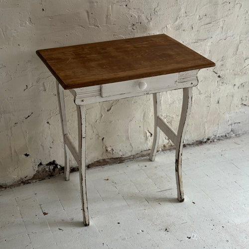 Late 19th Century French Side Table